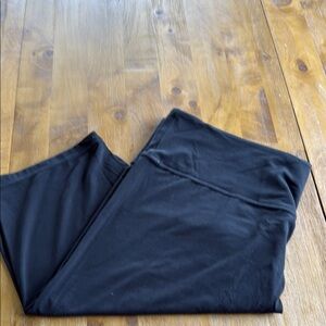 Athleta Elation Crop Leggings